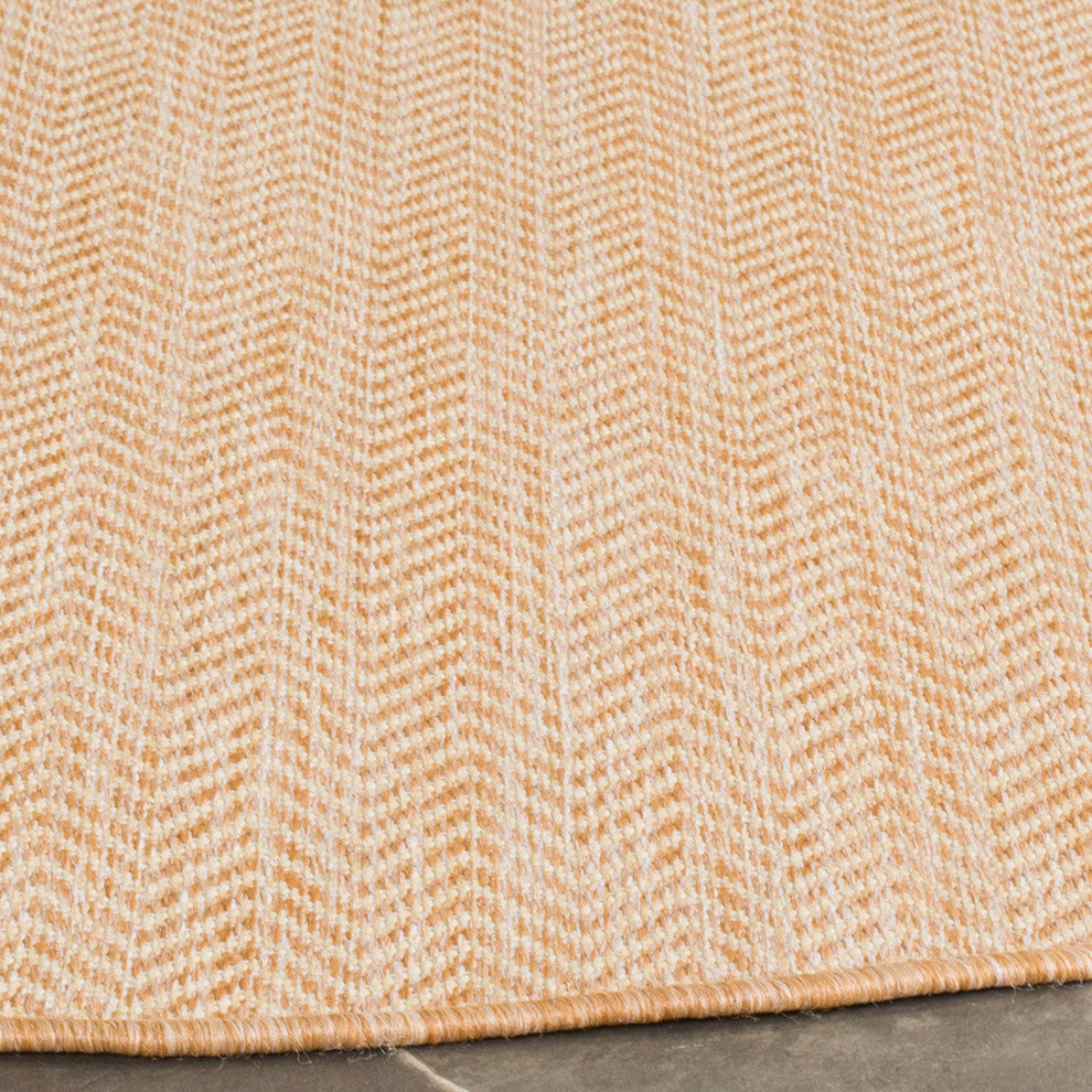 Courtyard Cy8022-03012, Natural/Cream, 2'0" X 3'7"