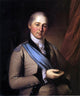 Charles Willson Peale General Joseph Bloomfield Premium Canvas Print