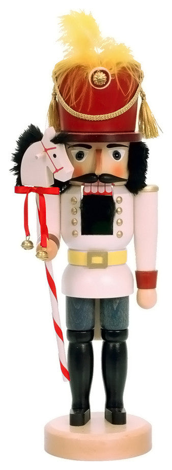 Christian Ulbricht Nutcracker- Toy Soldier