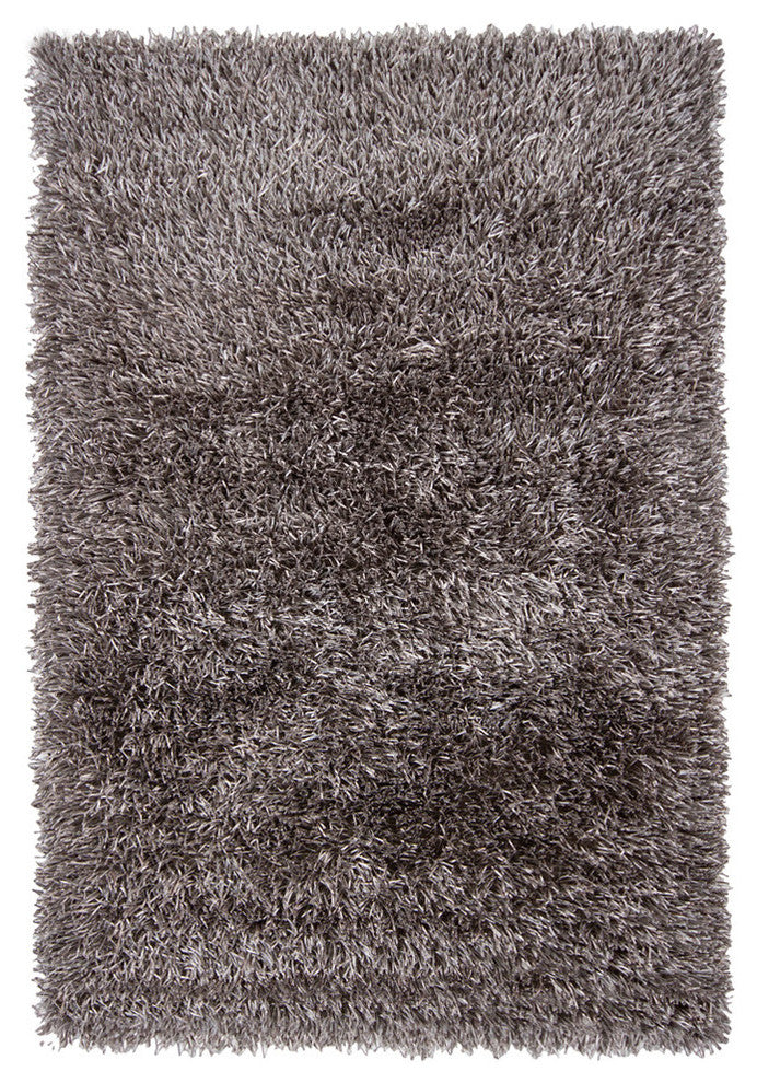 Tirish Contemporary Area Rug, 5'x7'6" Rectangle