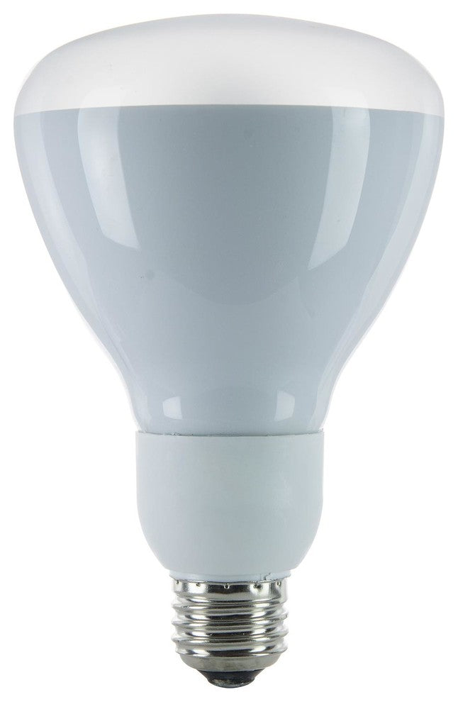 Sunlite 15 Watt R30 Reflector, Medium Base, Warm White
