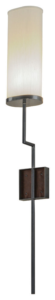 7 Wide Ausband Wall Sconce