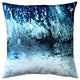 Pillow Decor - Winter Storm Throw Pillow 20x20