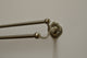 Prescott 24" Double Towel Bar, Satin Nickel