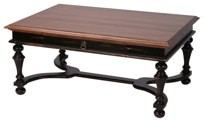 Normandy Cocktail Table