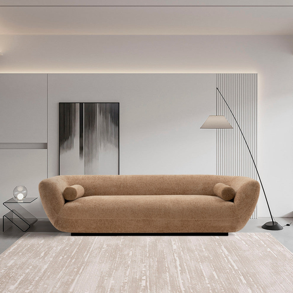 Manhattan Comfort Ulka Sofa