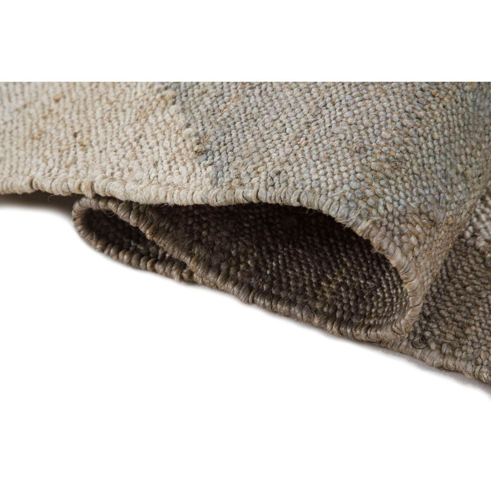 Sona Mabel Area Rug, Brown, 8'x10'