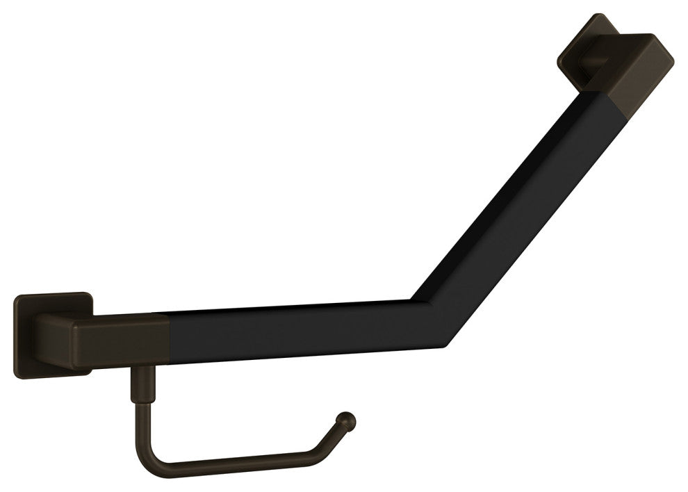 Seville Corner Bar, Oil Rubbed Bronze