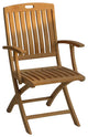 Stinson Comfort Arm Chair