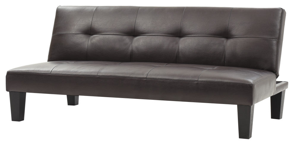 Sofa Bed, Cappuccino