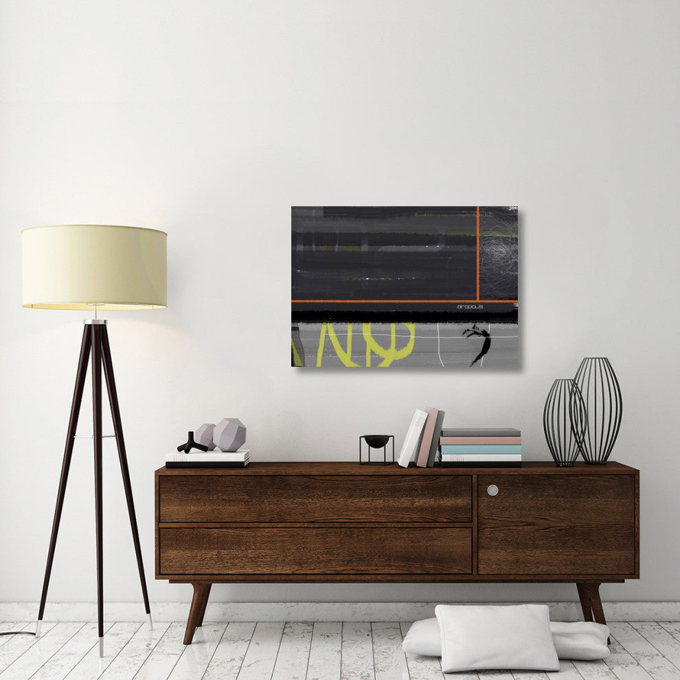 "Up" Fine Art Print