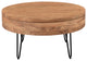 Privado Storage Coffee Table