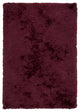 Celecot Contemporary Area Rug, Plum, 7'9"x10'6" Rectangle