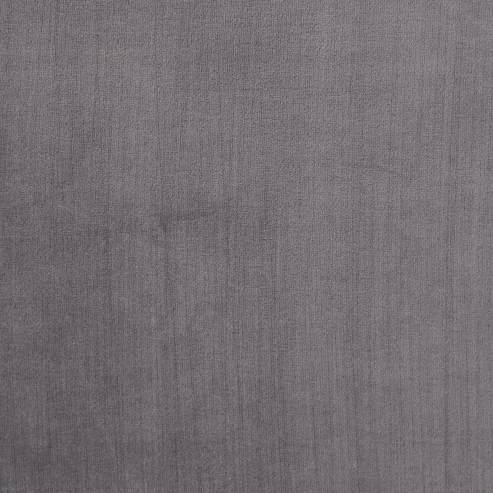 Picket House Furnishings Carson Shoe Storage Bench, Slate