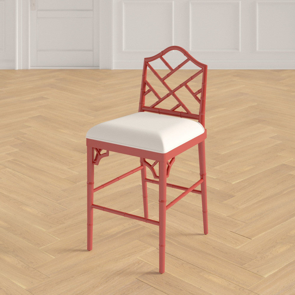 Hughes 42'' Bar Stool