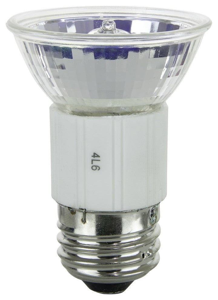 Sunlite 100 Watt, 38 Flood, Jdr Mr16 Mini Reflector, Medium Base