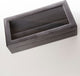 Sunglass Show Box, Gray Lizard