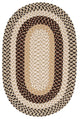 Burmingham Rug, Neutral Tone, 8'x11'
