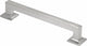 Belwith Hickory 8 " Studio Collection Bright Nickel Appliance Pull P3017-14