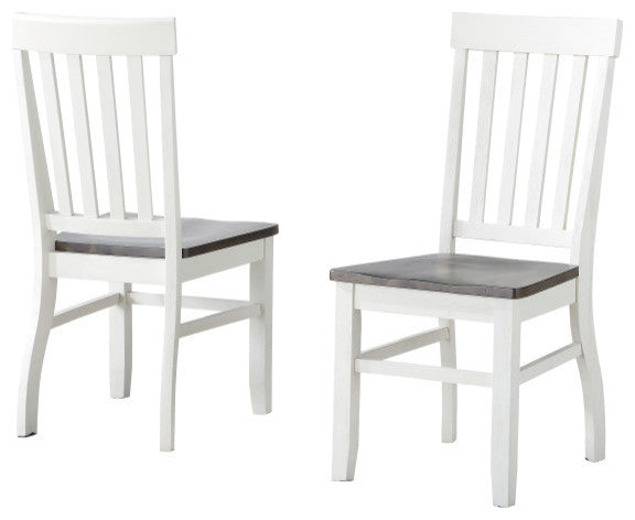 Caylie Side Chair, Set of 2