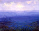 Julian Onderdonk Bluebonnets in Texas Premium Canvas Print