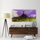 "Rio City Skyline" Fine Art Print