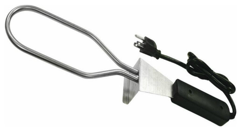 GrillPro 33666 Electric Charcoal Starter, 110 V