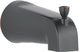 Delta Tub Spout Diverter, Oil Rubbed Bronze