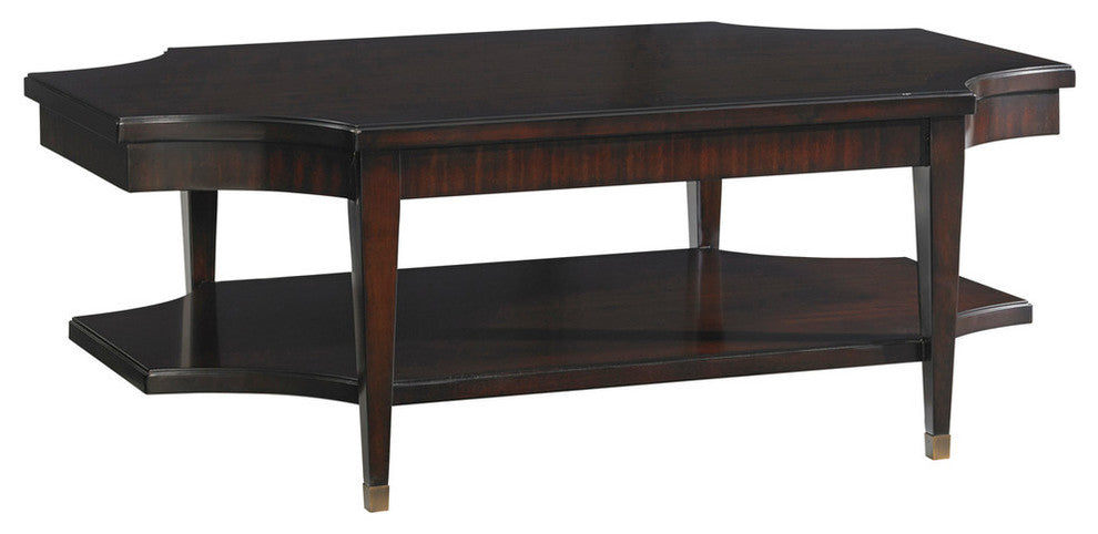 Richmond Rectangular Cocktail Table