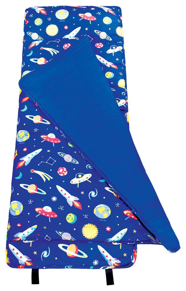 Olive Kids Out of this World Nap Mat