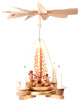 Richard Glaesser Musical Angels Pyramid