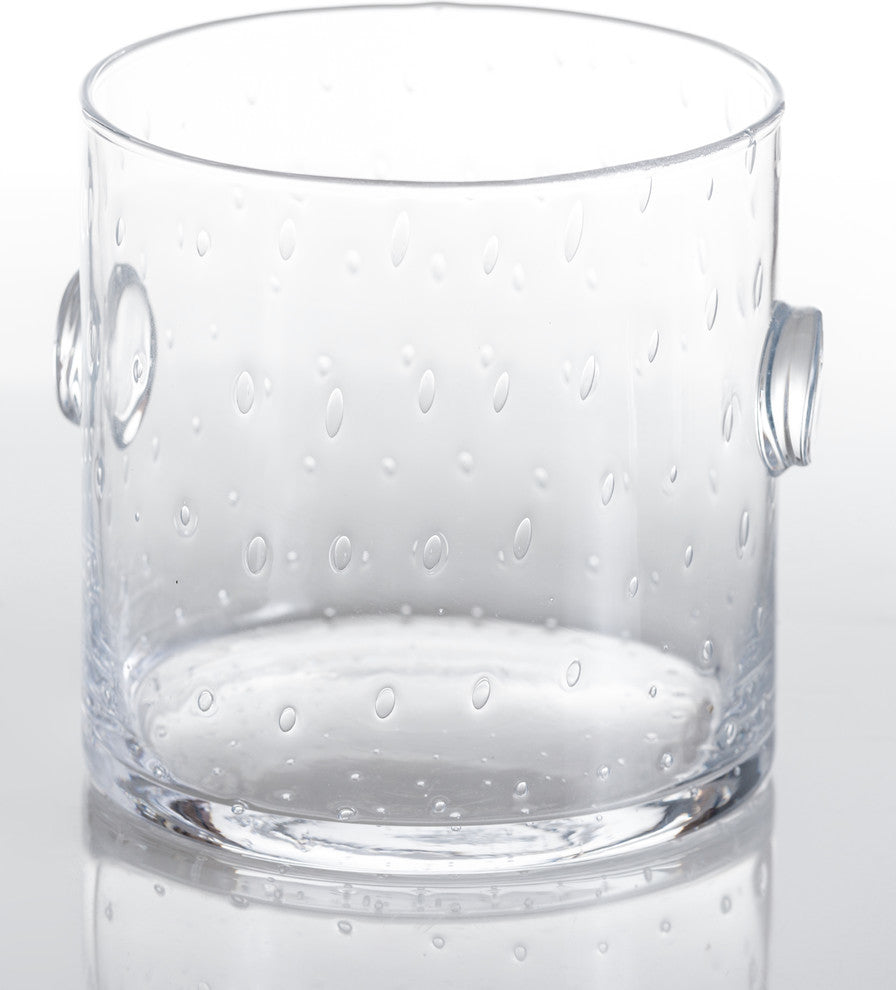 Napa Champagne Cooler, Clear, Small