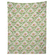 Deny Designs Cori Dantini Fancy Floral Tapestry
