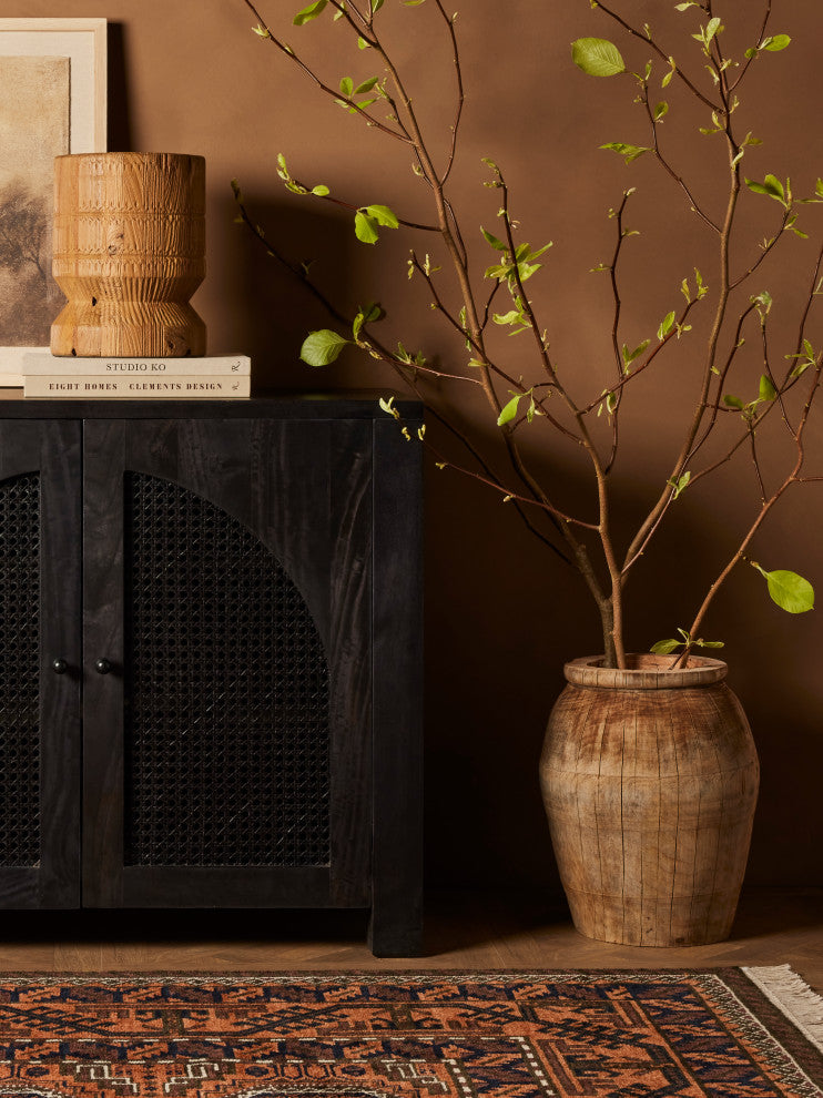 Toledo Vessel-Vintage Reclaimed