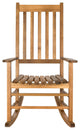 Safavieh Shasta Outdoor Rocking Chair