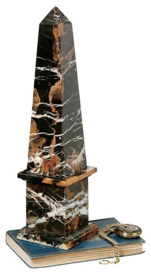 Grande Marble Obelisk