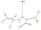 Modern Forms Catalyst LED 10-Light Chandelier in Polished Nickel