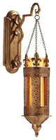 Kinnaird Castle Hanging Sconce