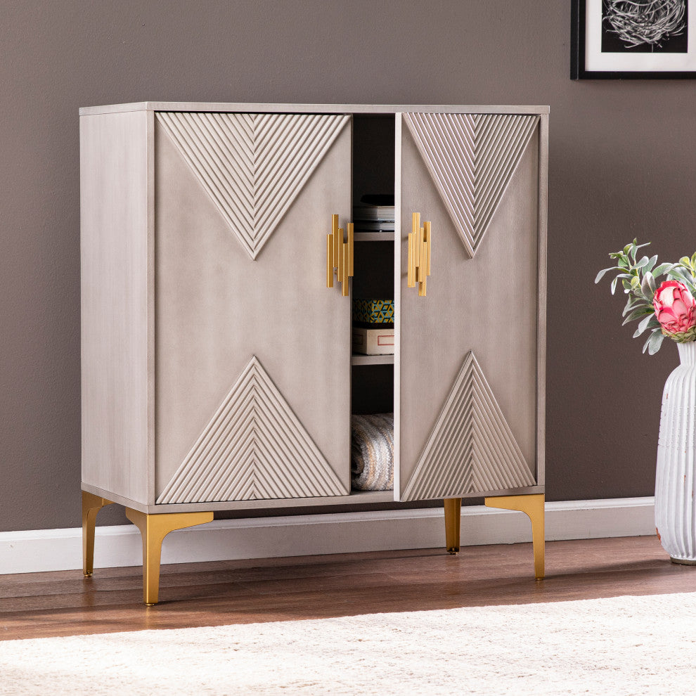 Fareham Modern Storage Cabinet