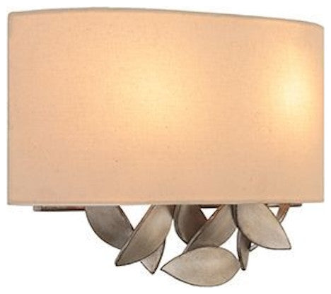 Eden 2 Light Wall Sconce
