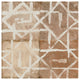 Kings Alora Decor Ceramic Floor and Wall Tile