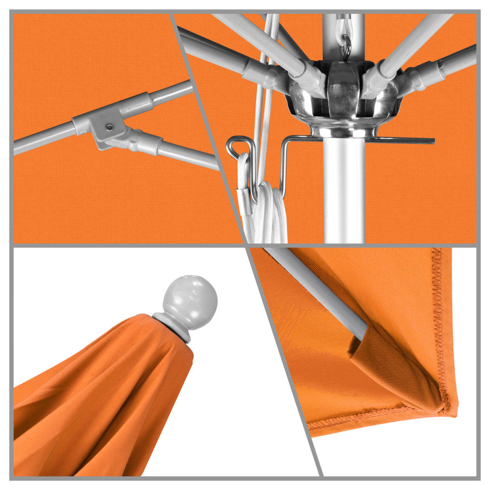 California Umbrella Venture Series, Tuscan