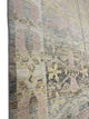 Fine Hand Knotted Persian Sultanabad Rug 8'3"x11'