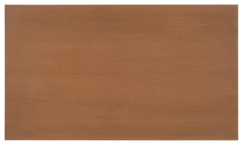 Safavieh Assana Dining Table, Sand, Sand