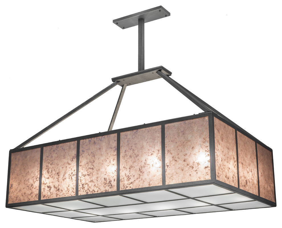 66L Kaplan Oblong Pendant