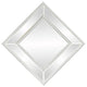 Howard Elliott Bijou Square Mirror