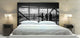 "Office Space" Headboard