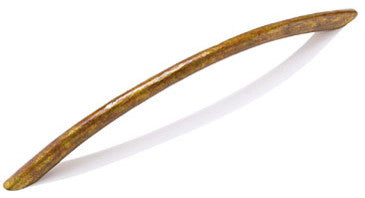 Pull 15.25" cc, Stainless Steel Cabinet and Appliance Large Arch Pull Handle