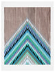 Deny Designs Iveta Abolina High Tide Art Print