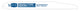 Bi-Metal Reciprocating Saw Blades, Set of 5, 9"
